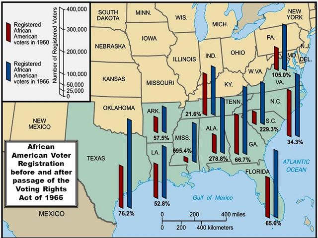 Everyone has the right to vote