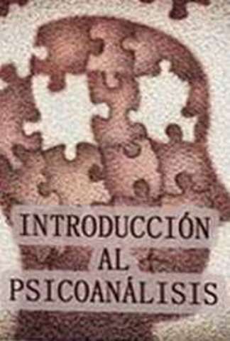 Introducción al psicoanálisis