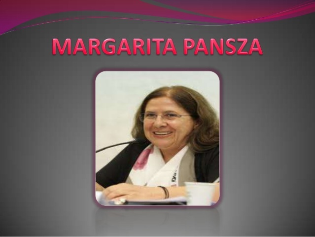Margarita Pansza