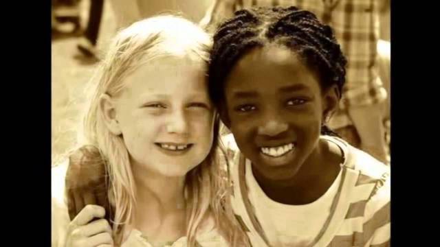 proclamación del día internacional para la eliminación de la discriminación racial