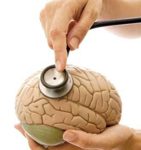 Atención a la salud mental