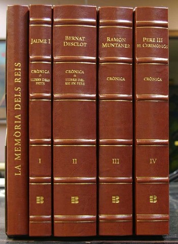 La memoria dels reis