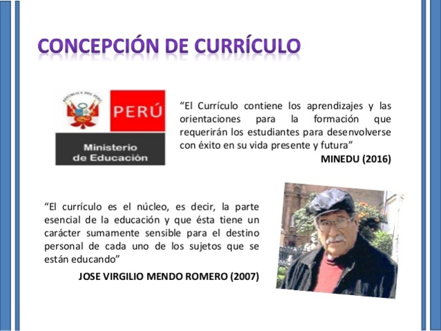 Jose Virgilio Mendo Romero (2006, p. 280-287)