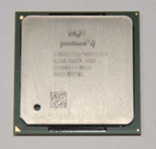 Quinta Generación (1982-1990)