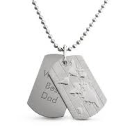 Dog Tags