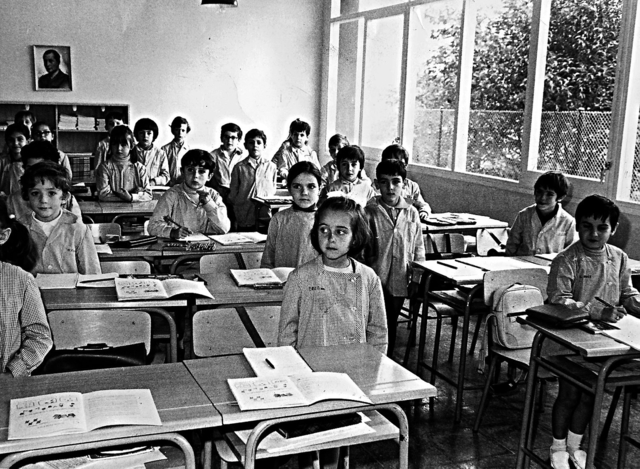 Repressió de la llengua catalana