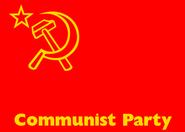 The Bolsheviks renamed their party the Communist Party