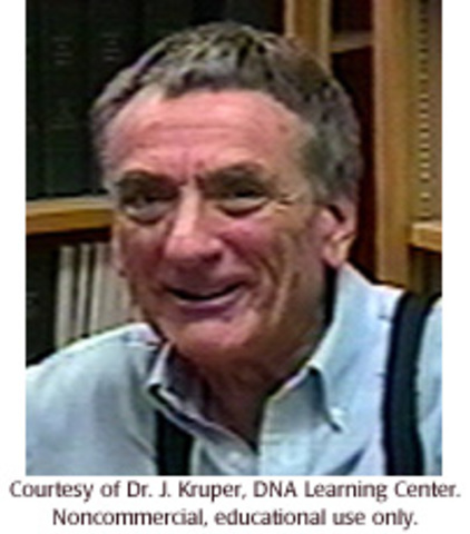 Nacio Franklin Stahl