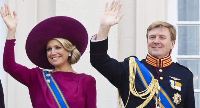 Monarquía constitucional