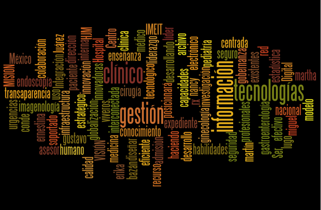 Manuales Administrativos de Aplicación General.