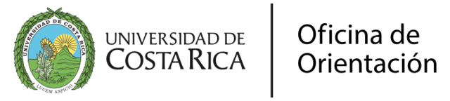 Carrera de orientación- UCR.