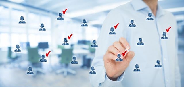 Homologación de procesos.