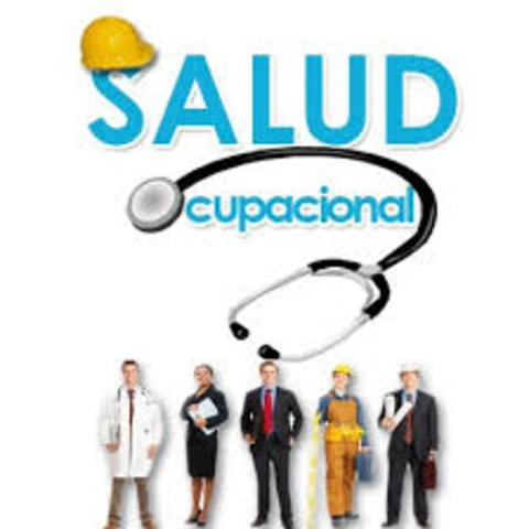SALUD OCUPACIONAL