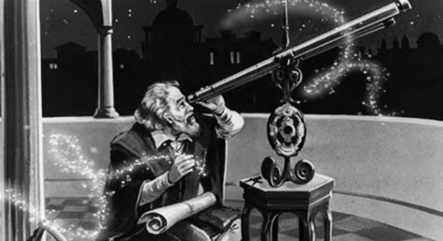 Galileo Galilei