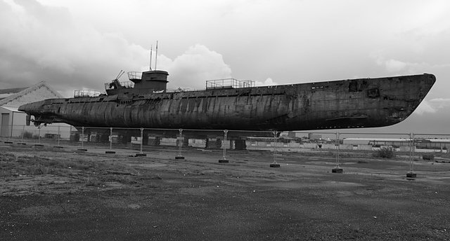 Sinking of the Lusitainia