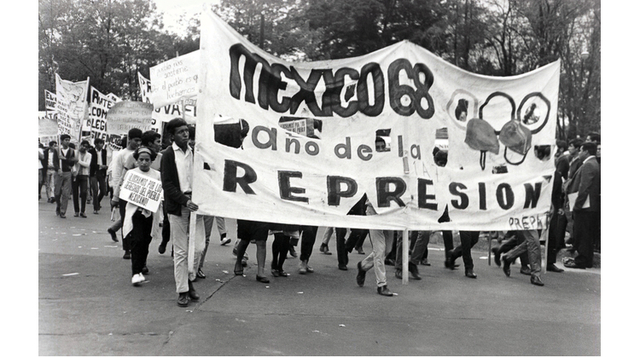 Movimiento estudiantil