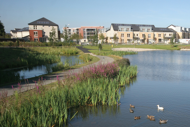 Honey Park 2009 - 2018