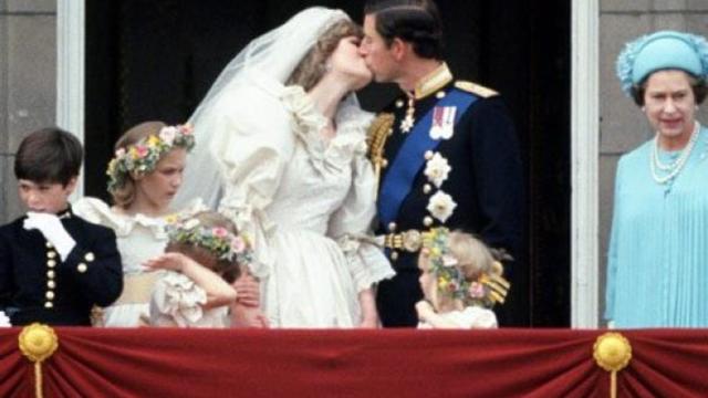 Boda de Diana y Carlos