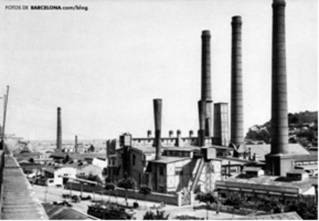 Jornada laboral de ocho horas