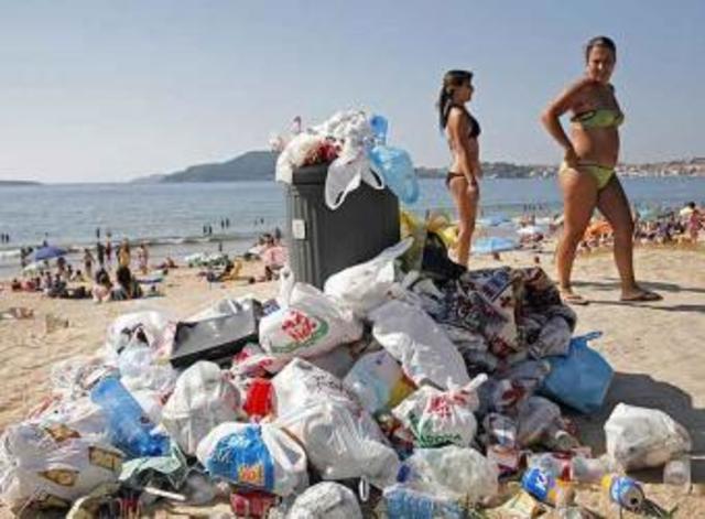 Bjork señala la importancia de el comportamiento de los ecoturistas hacia la conservación ambiental.