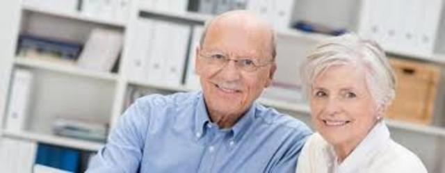 Derecho a una pensión llegado el momento de la jubilación