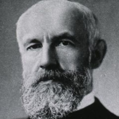 G. STANLEY HALL