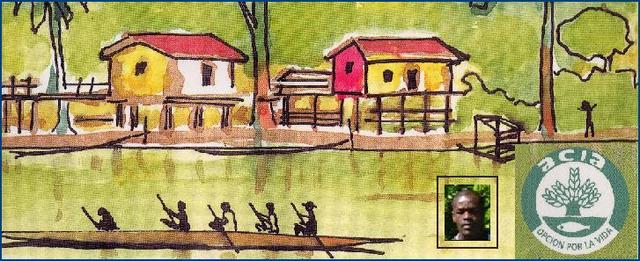 Nacimiento de la Asociación Campesina Integral del Atrato - ACIA