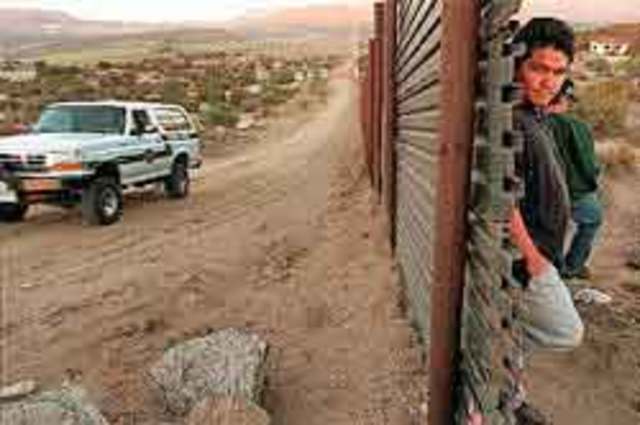 Migraciòn indocumentada