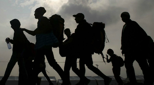 Ley General de Colonización