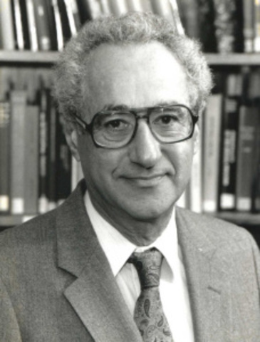 Harold Garfinkel