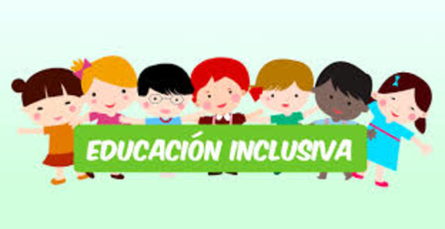 Según la Unesco la Inclusión es?