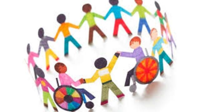 Leyes Internacionales que apoyan la Inclusion