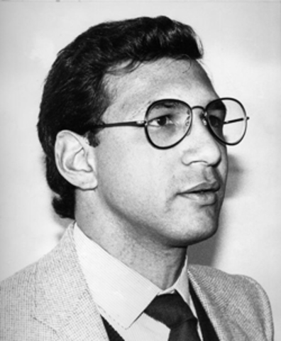 Asesinato de Jose Antequera