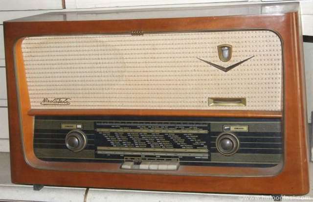 Radio