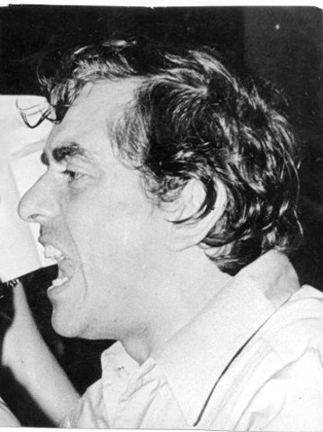 Asesinato de Gildardo Castaño