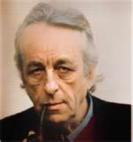 ESCUELA DE FRANKFURT Louis Althusser