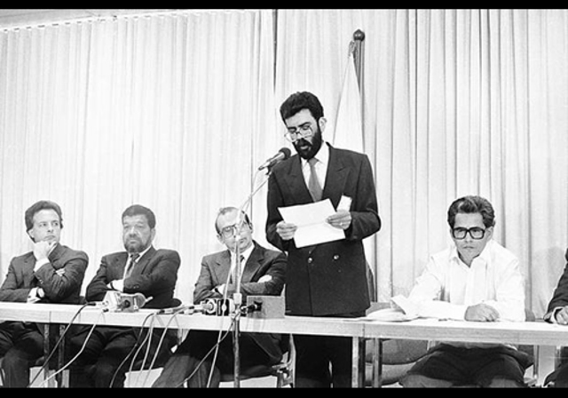 Proceso de negociación  Tlaxcala – México