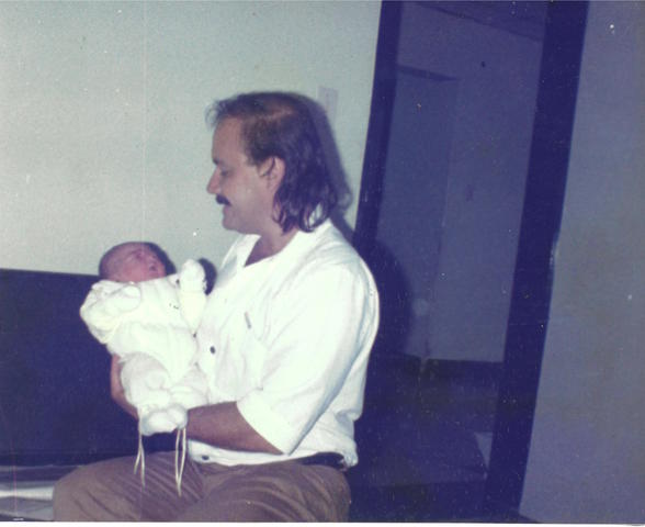 Nacimiento Laura (YO)