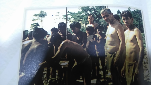 BANQUETE DEL MILLÓN