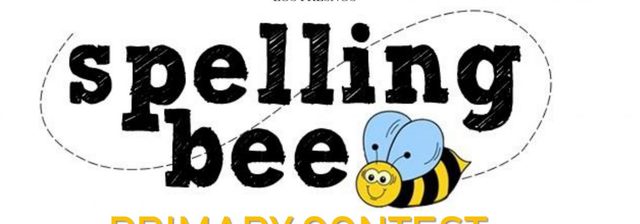 Primer lugar Spelling Bee