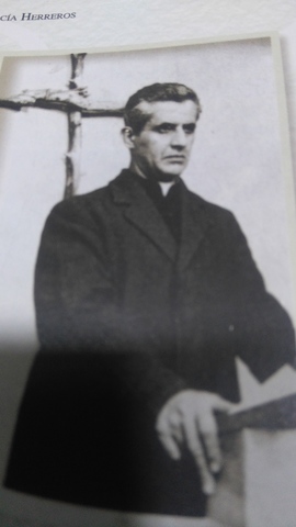 INICIO DE "EL MINUTO DE DIOS" POR TELEVISIÓN