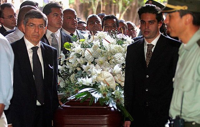 Los diálogos se rompen debido al asesinato de un exministro Duran secuestrado por el Epl.