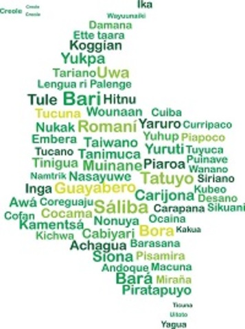 Nuevas definiciones...