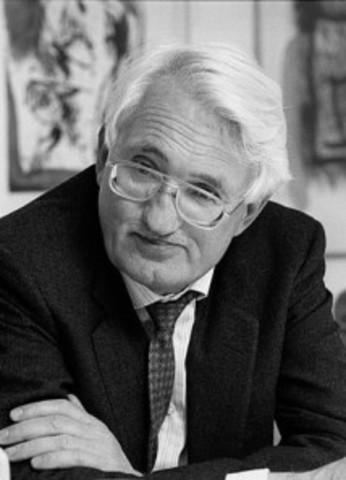 Jürgen Habermas