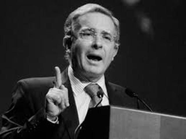 Se rompen los diálogos de paz con las Farc