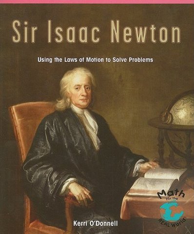 Sir Isaac Newton develops the laws of mechanics