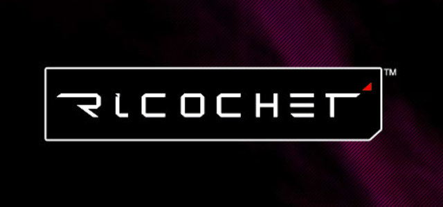 Valve releases Ricochet™