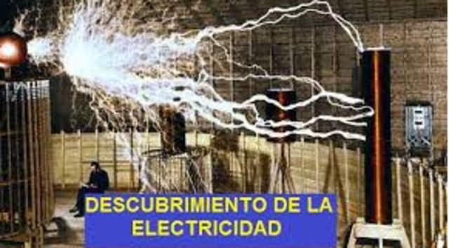 electricidad