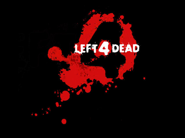 Valve releases Left 4 Dead
