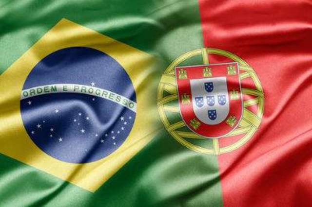 Origem da Língua Portuguesa